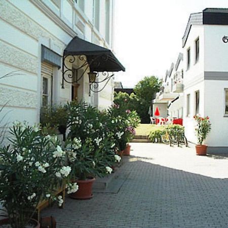 Ferienweingut Peter-Jos. Hauth Bernkastel-Kues Ngoại thất bức ảnh