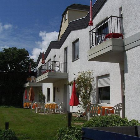 Ferienweingut Peter-Jos. Hauth Bernkastel-Kues Ngoại thất bức ảnh